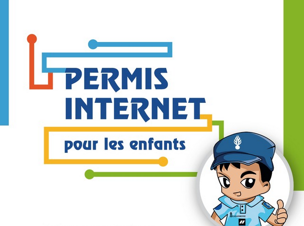 Le permis Internet pourquoi