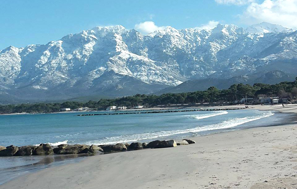 Plomberie Chauffage Haute-Corse